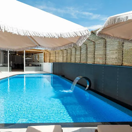 Hotel Admiro Ksamil